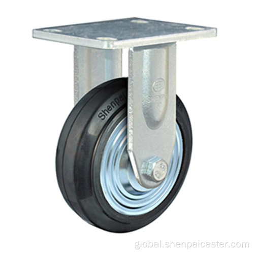 Locking Swivel Casters [36A]Extra Heavy Duty Caster (Economical) Manufactory